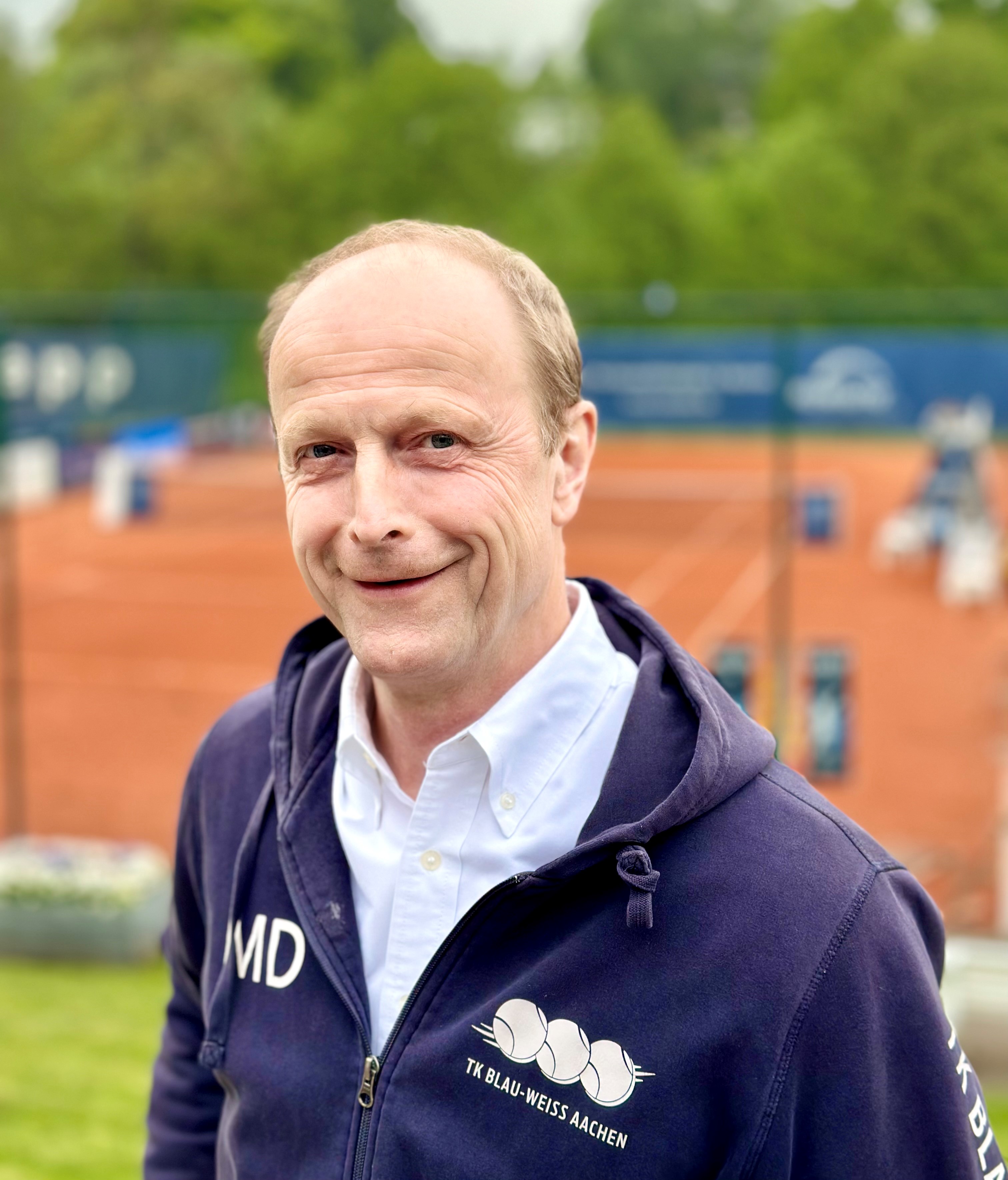 Dr. Martin Dürrwächter